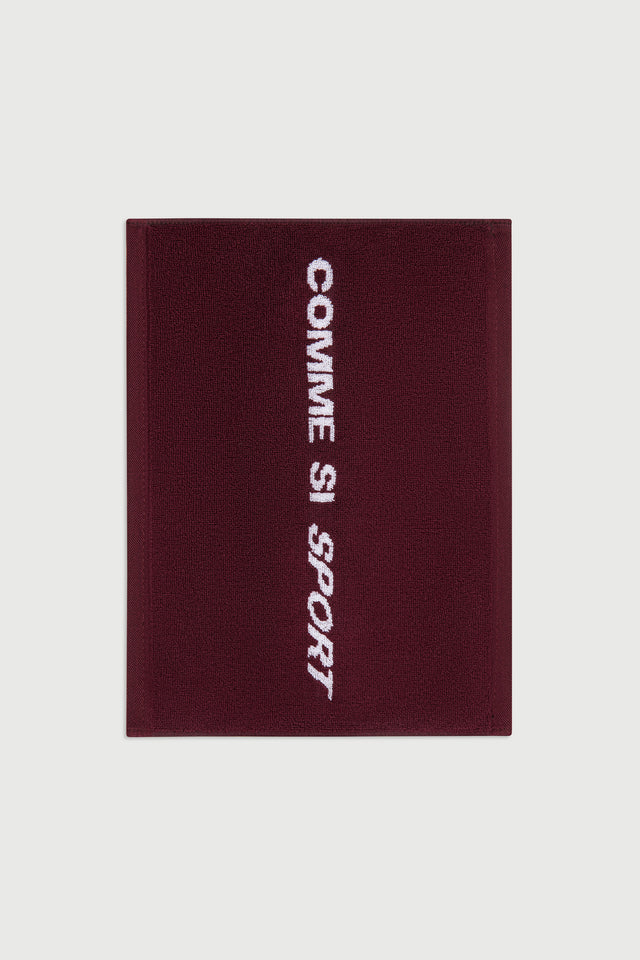 The Sport Towel
